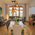 Apartment Villa Am Grossen Garten By Interhome