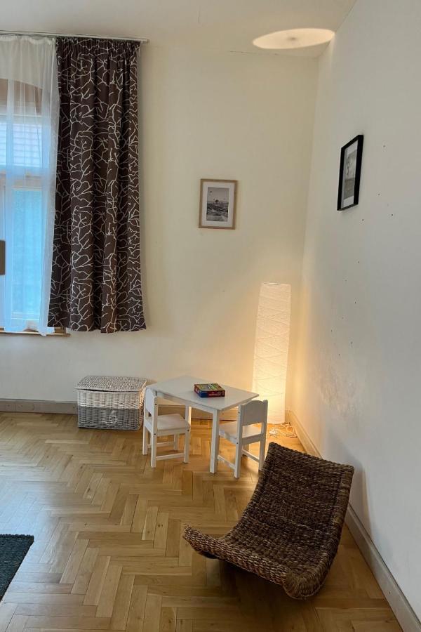 Am Grossen Garten By Interhome Apartment