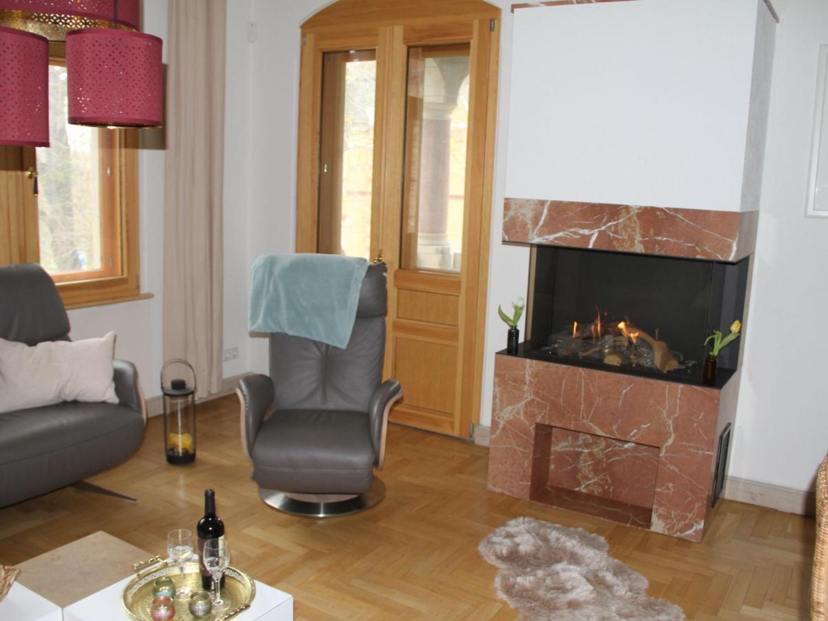 Am Grossen Garten By Interhome * Dresden