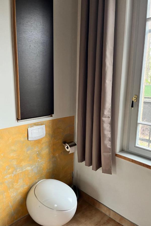 Am Grossen Garten By Interhome Apartment