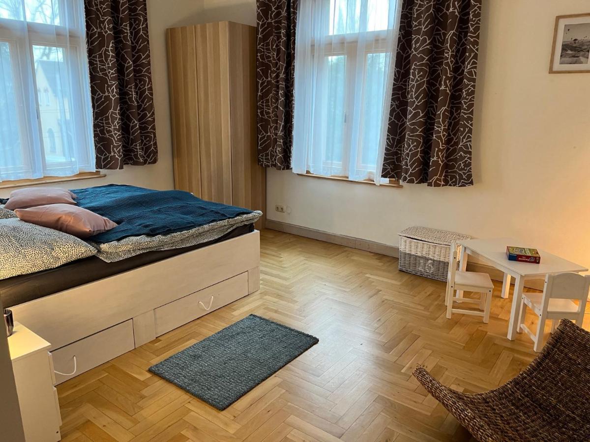 Am Grossen Garten By Interhome Apartment Dresden