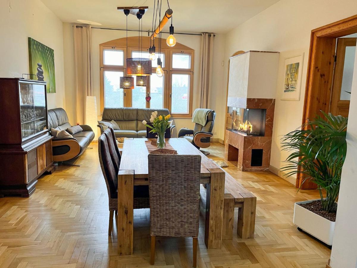 Am Grossen Garten By Interhome