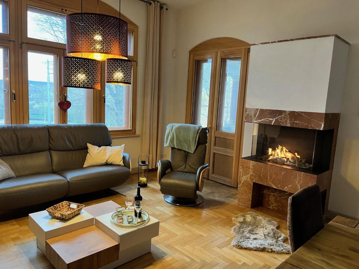 Am Grossen Garten By Interhome Apartment Dresden
