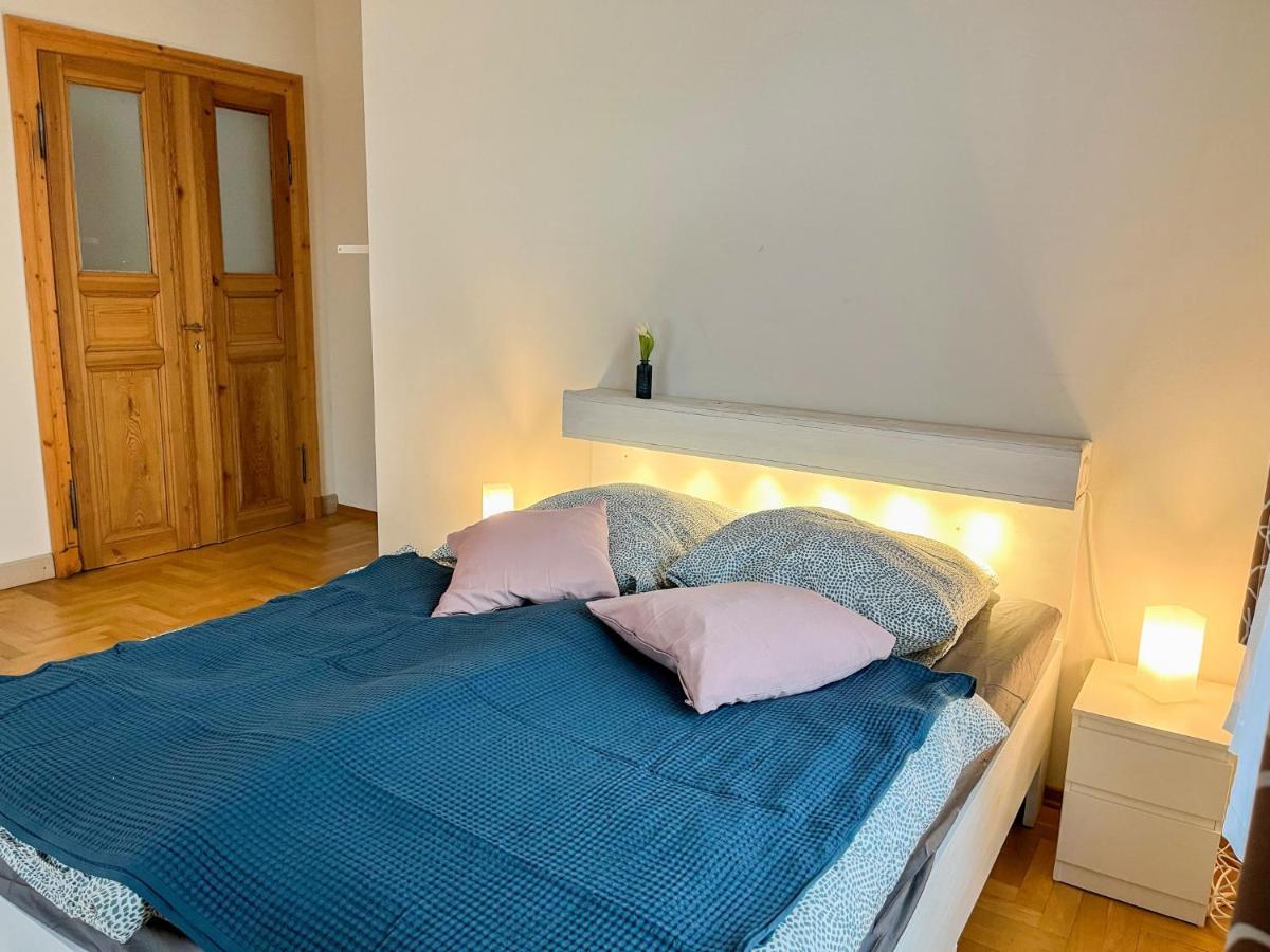 Am Grossen Garten By Interhome Dresden