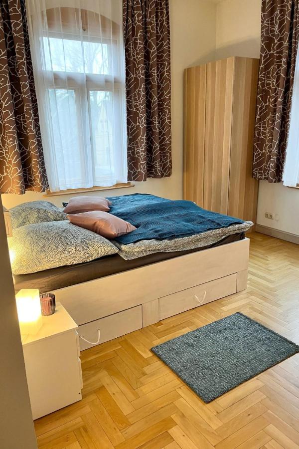 Am Grossen Garten By Interhome Dresden