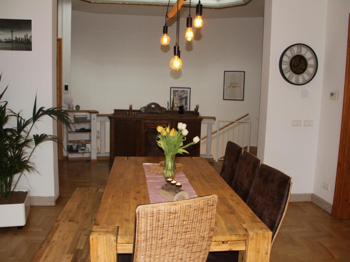 Am Grossen Garten By Interhome Apartment
