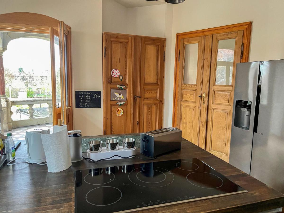 Apartment Am Grossen Garten By Interhome Dresden